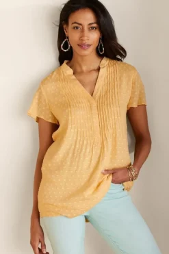 Clearance Soft Surroundings Offshore Top