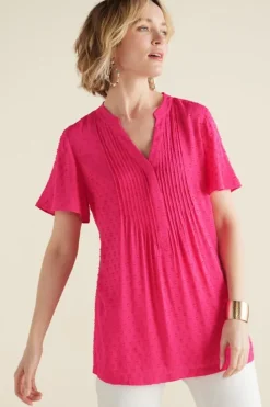 Clearance Soft Surroundings Offshore Top