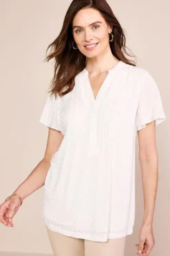 Clearance Soft Surroundings Offshore Top