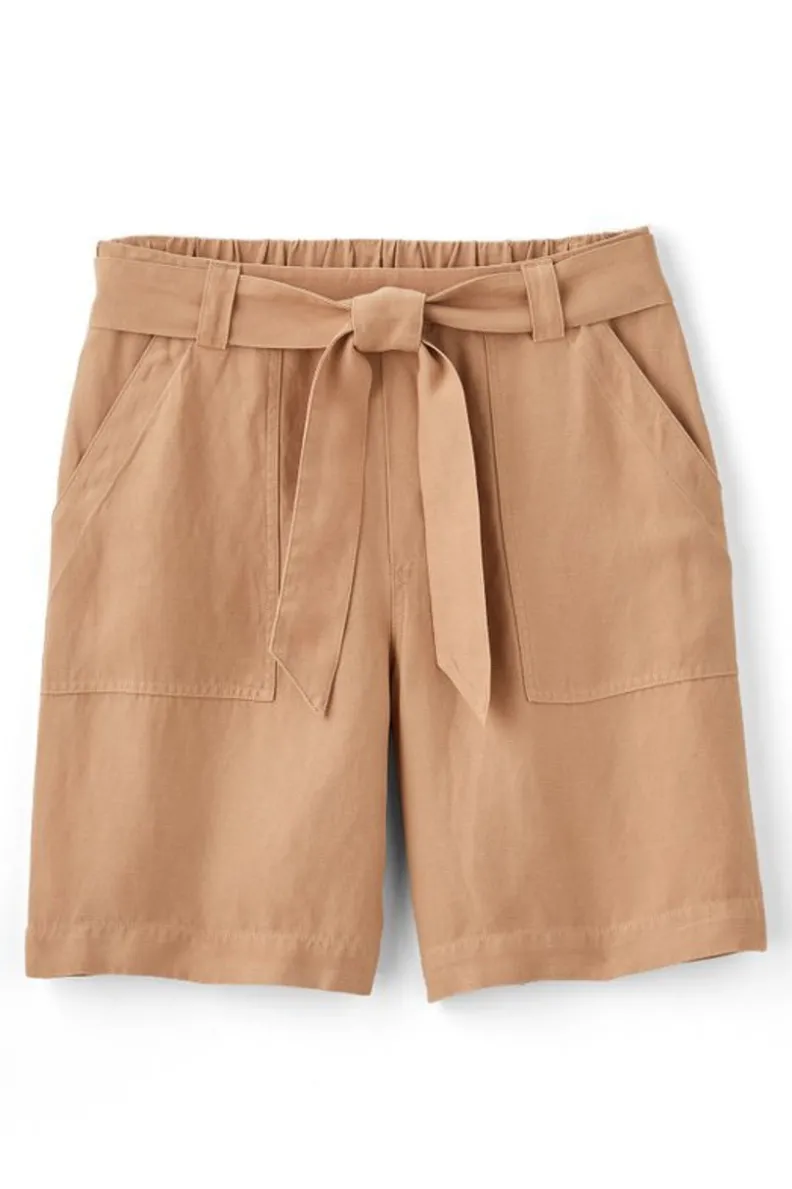 New Soft Surroundings Ojai Shorts