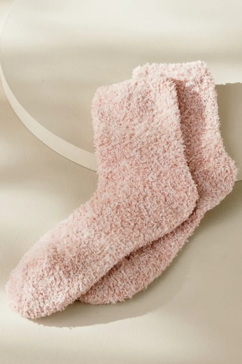 Sale Soft Surroundings Orabella Cozy Socks