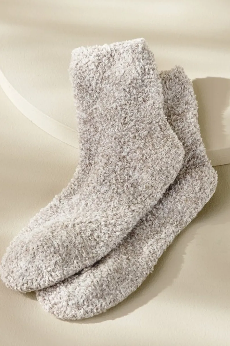 Sale Soft Surroundings Orabella Cozy Socks