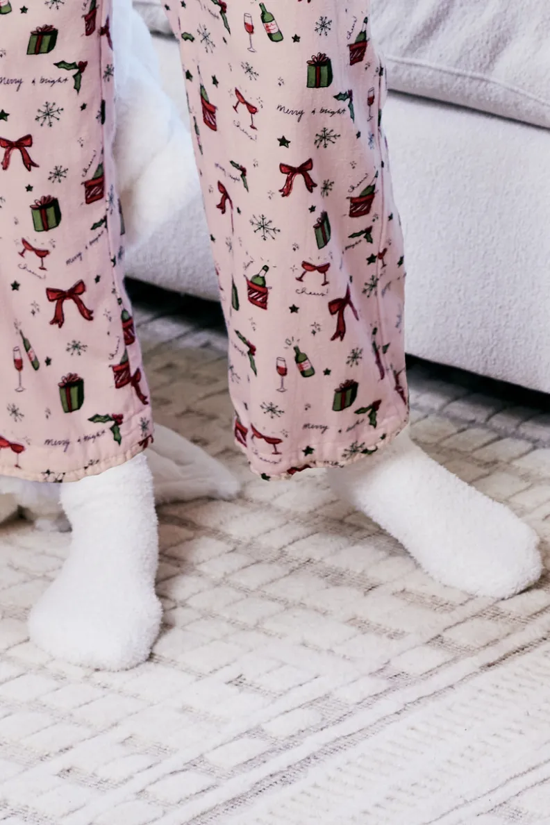 Sale Soft Surroundings Orabella Cozy Socks