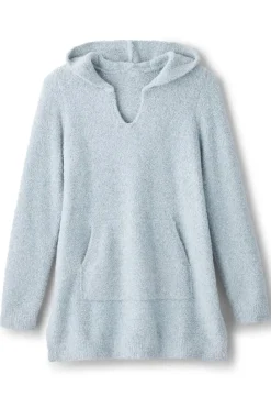 Fashion Soft Surroundings Orabella Sweater Hoodie
