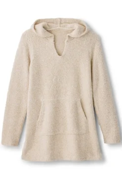 Fashion Soft Surroundings Orabella Sweater Hoodie