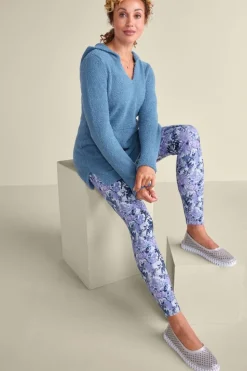 Fashion Soft Surroundings Orabella Sweater Hoodie