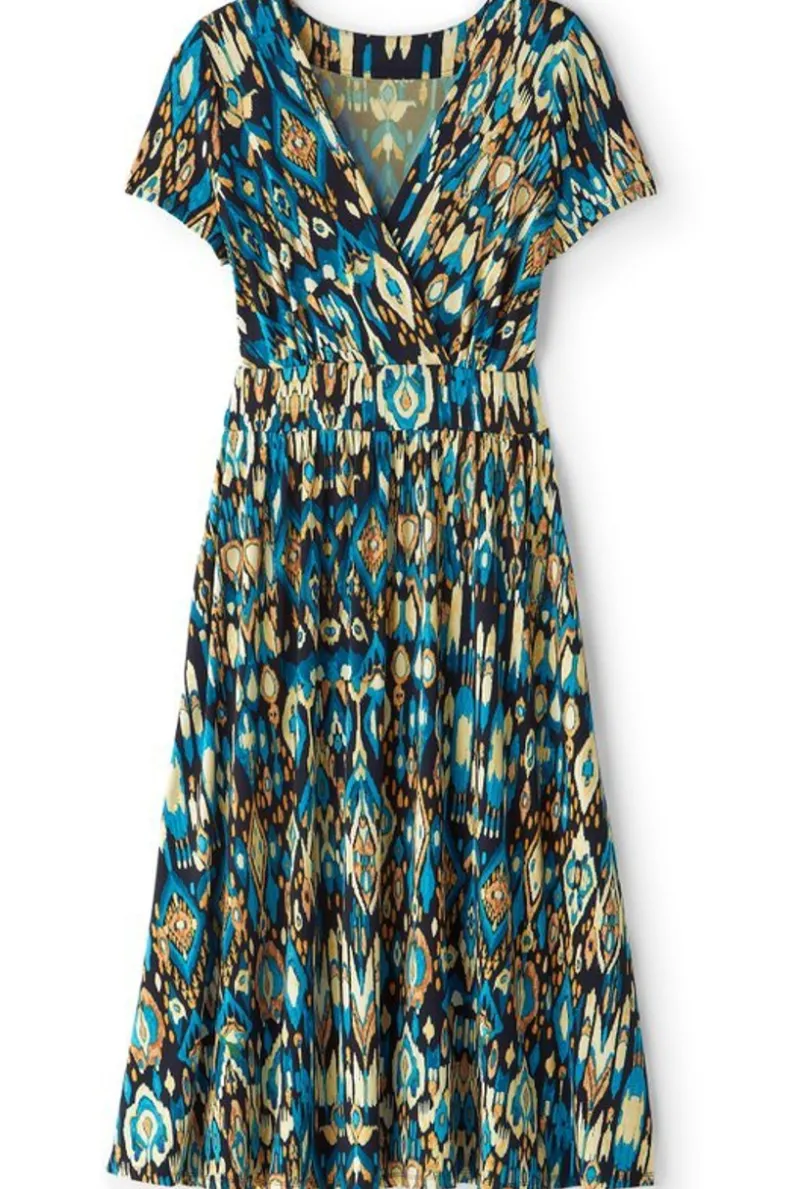 Sale Soft Surroundings Penelope Midi Dress