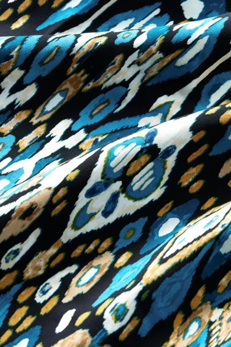 Sale Soft Surroundings Penelope Midi Dress