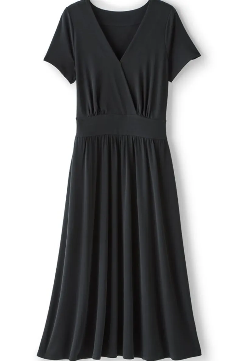 Sale Soft Surroundings Penelope Midi Dress