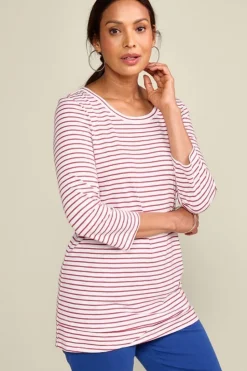 Sale Soft Surroundings Petunia Tunic