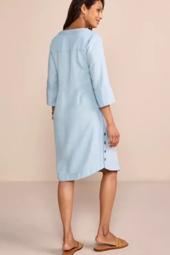 Online Soft Surroundings Positano Getaway Dress