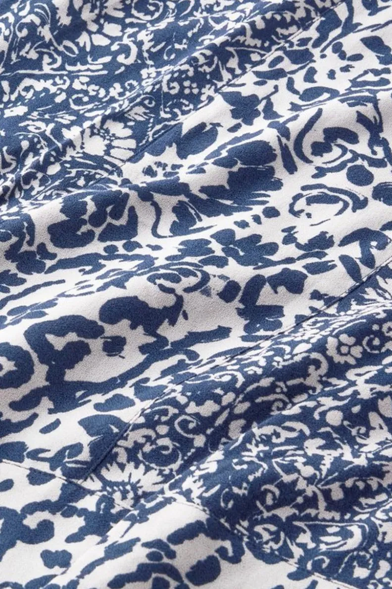 Hot Soft Surroundings Raven Dress