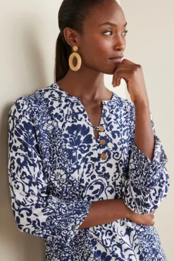 Hot Soft Surroundings Raven Dress