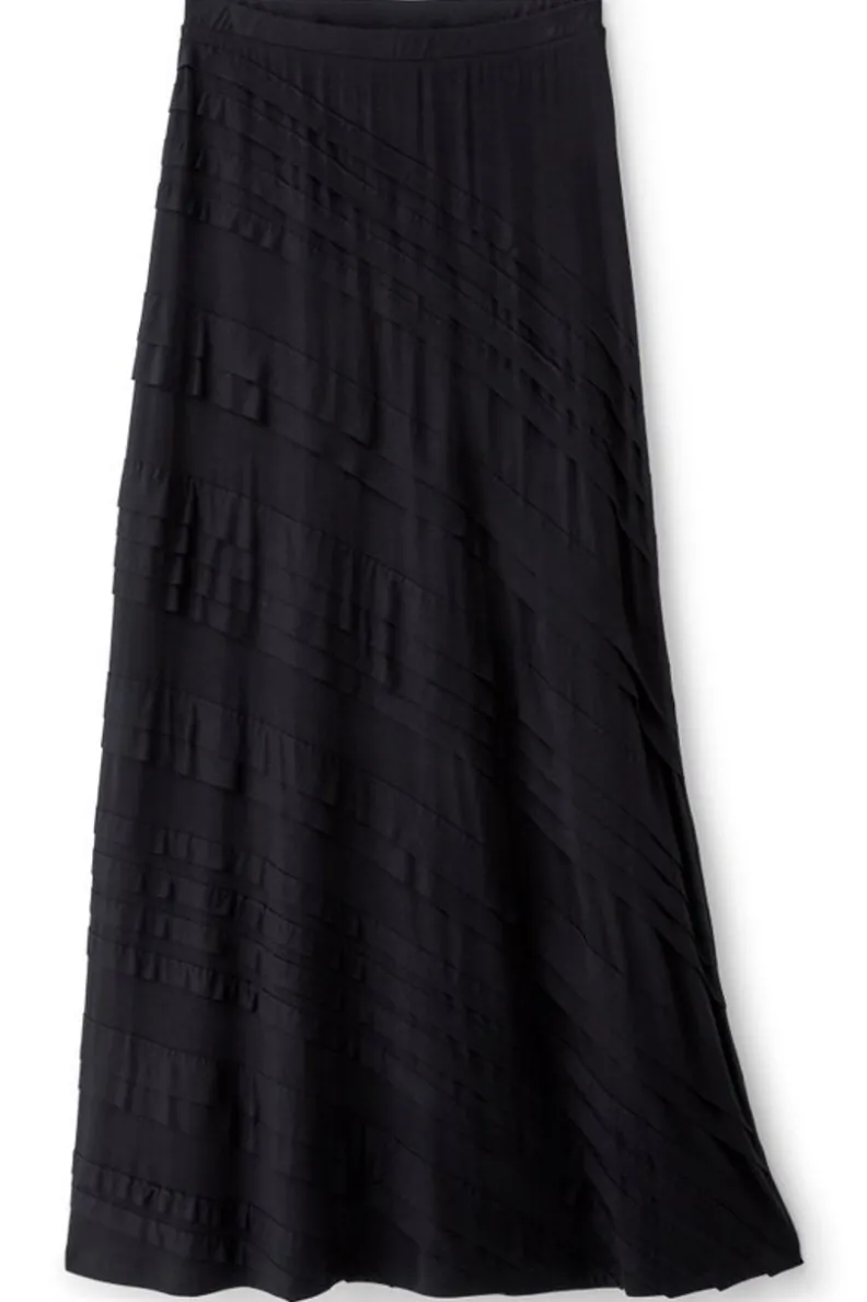 Hot Soft Surroundings Rosemary Skirt