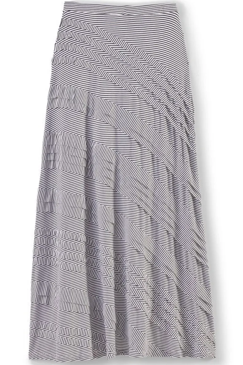 Hot Soft Surroundings Rosemary Skirt