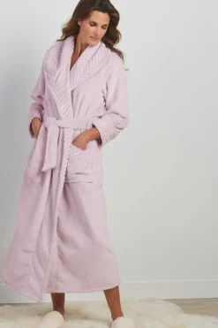 Hot Soft Surroundings Royal Plush Robe