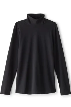 New Soft Surroundings Sandie Knit Turtleneck