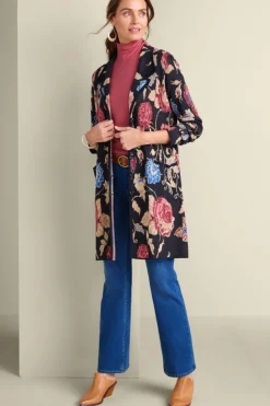 New Soft Surroundings Sandie Knit Turtleneck