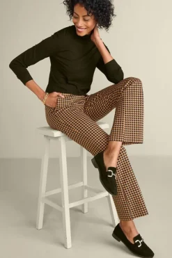 New Soft Surroundings Sandie Knit Turtleneck