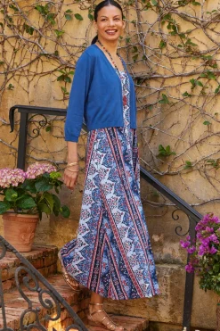 Hot Soft Surroundings Santiago Dress