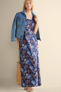 Hot Soft Surroundings Santiago Dress