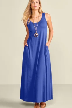 Hot Soft Surroundings Santiago Dress