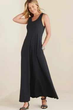 Hot Soft Surroundings Santiago Dress