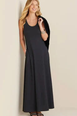Hot Soft Surroundings Santiago Dress