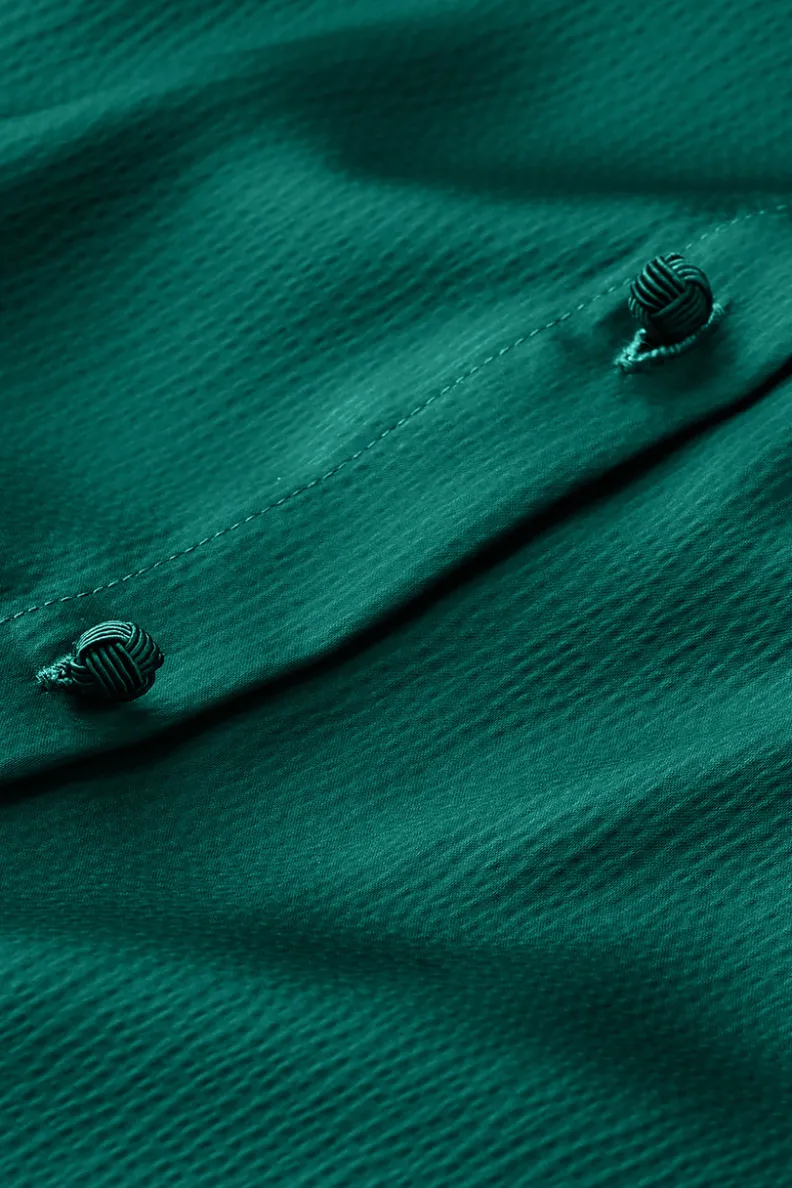 Best Soft Surroundings Satin Boyfriend Shirt