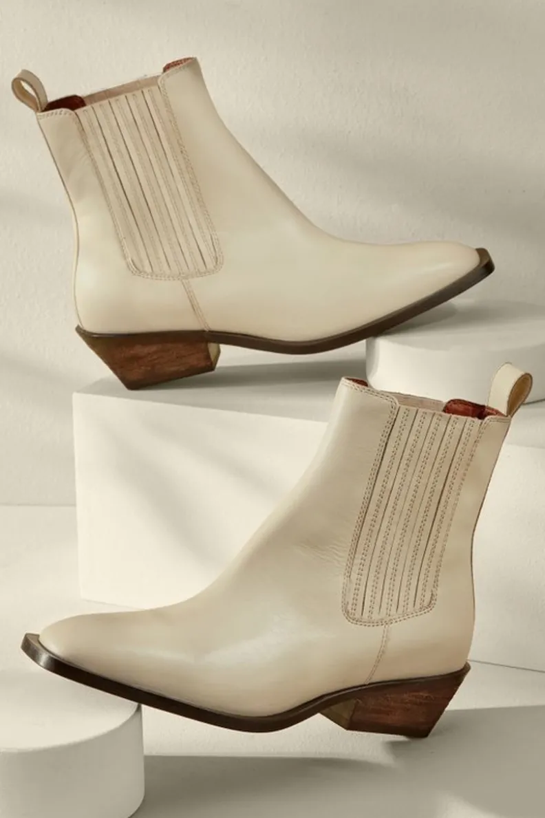 Online Soft Surroundings Seychelles Hold Me Down Bootie