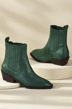 Online Soft Surroundings Seychelles Hold Me Down Bootie