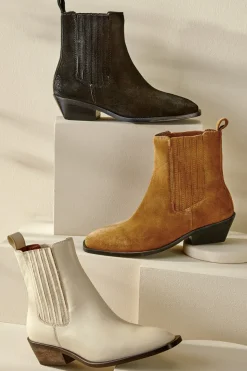 Online Soft Surroundings Seychelles Hold Me Down Bootie