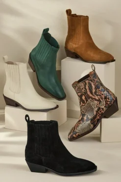 Online Soft Surroundings Seychelles Hold Me Down Bootie