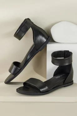 Fashion Soft Surroundings Seychelles Honeysuckle Sandal