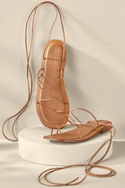 Best Soft Surroundings Seychelles Lilac Sandal