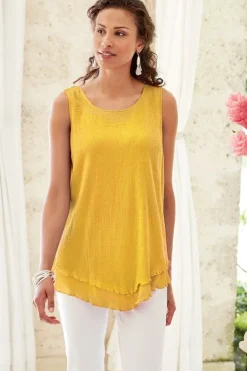 New Soft Surroundings Siesta Key Tank