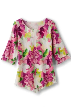 Sale Soft Surroundings Siesta Key Tunic