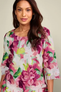 Sale Soft Surroundings Siesta Key Tunic