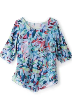 Sale Soft Surroundings Siesta Key Tunic