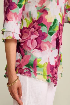 Sale Soft Surroundings Siesta Key Tunic