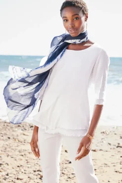 Sale Soft Surroundings Siesta Key Tunic