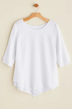 Sale Soft Surroundings Siesta Key Tunic