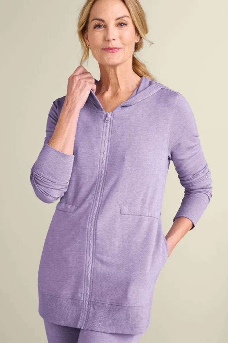 Best Soft Surroundings Siesta Soft Jacket