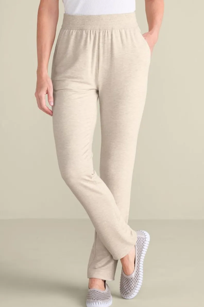 Online Soft Surroundings Siesta Soft Pull-on Pants