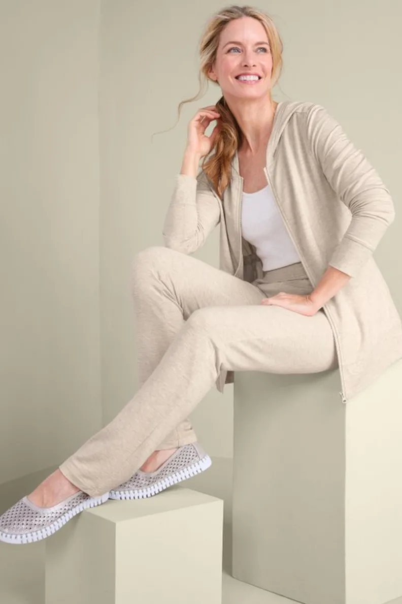 Online Soft Surroundings Siesta Soft Pull-on Pants