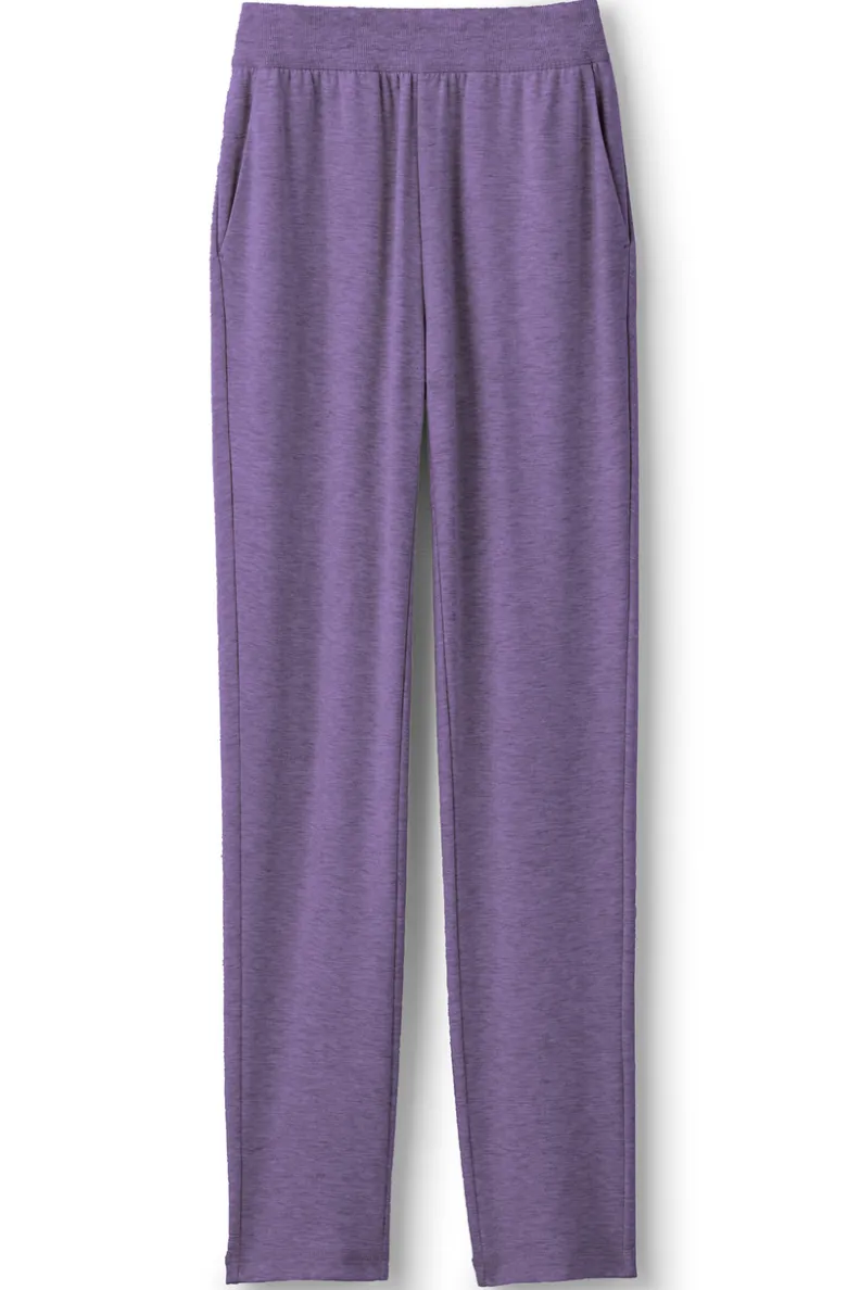 Online Soft Surroundings Siesta Soft Pull-on Pants