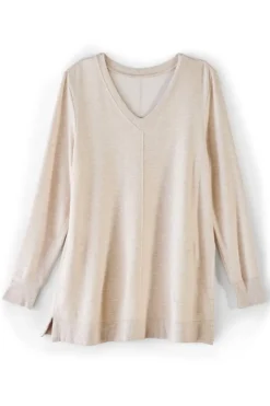 Fashion Soft Surroundings Siesta Soft Tunic