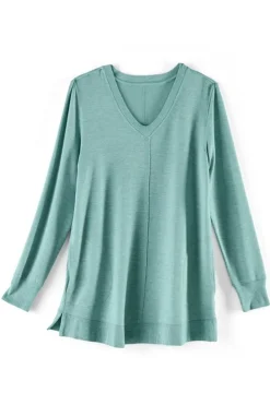 Fashion Soft Surroundings Siesta Soft Tunic