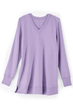 Fashion Soft Surroundings Siesta Soft Tunic