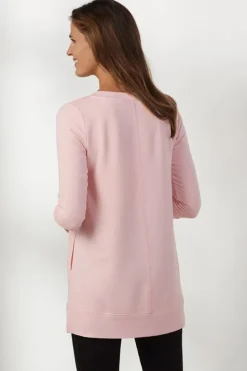 Fashion Soft Surroundings Siesta Soft Tunic